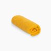 Face Towel 100% Cotton (50x100) - Gold