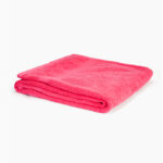 Hand Towel 100% cotton (30x30) - Rose Pink