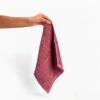 Hand Towel 100% cotton (30x30) - Kashmir