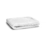 Face Towel 100% Cotton (50x100) - White