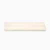 Long Pillowcase (40x160) - Cream