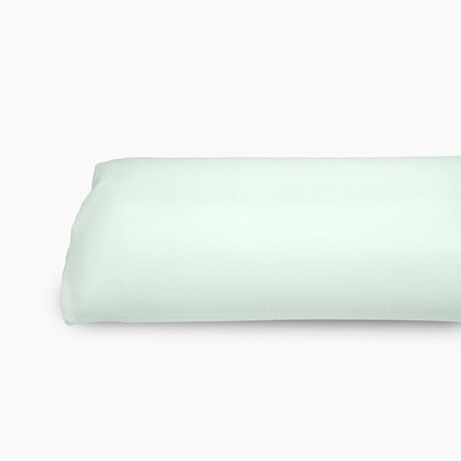 Plain Flat Bedsheet Set (260x240) Double 4 pieces - Image 4