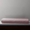 Plain Flat Bedsheet (260x275 ) King - Rose
