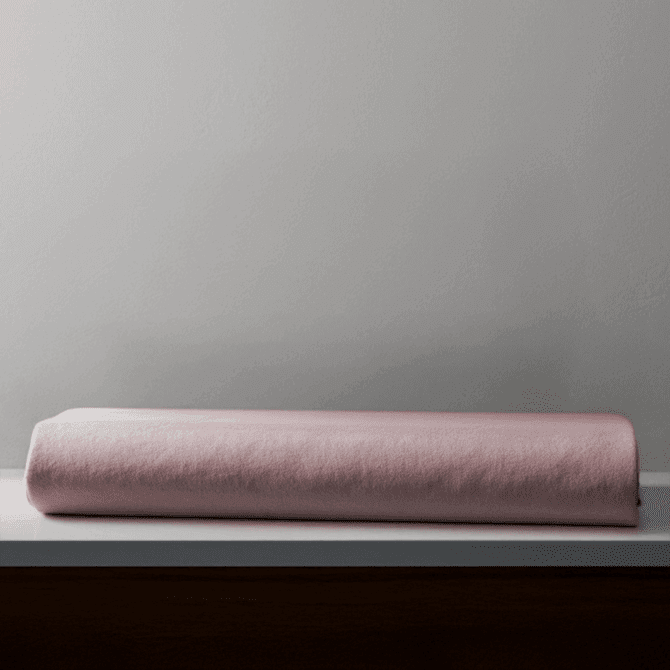 Plain Flat Bedsheet ( 180x240 ) Single