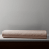 Plain Flat Bedsheet ( 240x260 ) Double - Cafe