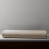 Plain Flat Bedsheet ( 180x240 ) Single - Cream