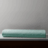Plain Flat Bedsheet ( 180x240 ) Single - Mint Green