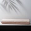 Plain Flat Bedsheet ( 240x260 ) Double - Cafe