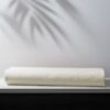 Plain Flat Bedsheet ( 180x240 ) Single - Cream