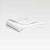 Hand Towel 100% cotton (30x30) - White