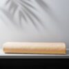 Plain Flat Bedsheet ( 180x240 ) Single - Gold