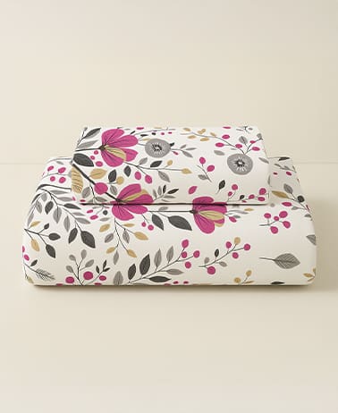 Printed Sheets