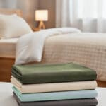 ملايات سرير