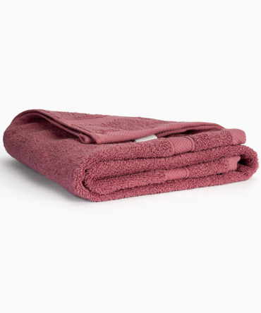 Plain Bath Towel 100% Cotton (150*100)