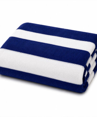 Beach Towel 100% Cotton (180x80 cm)