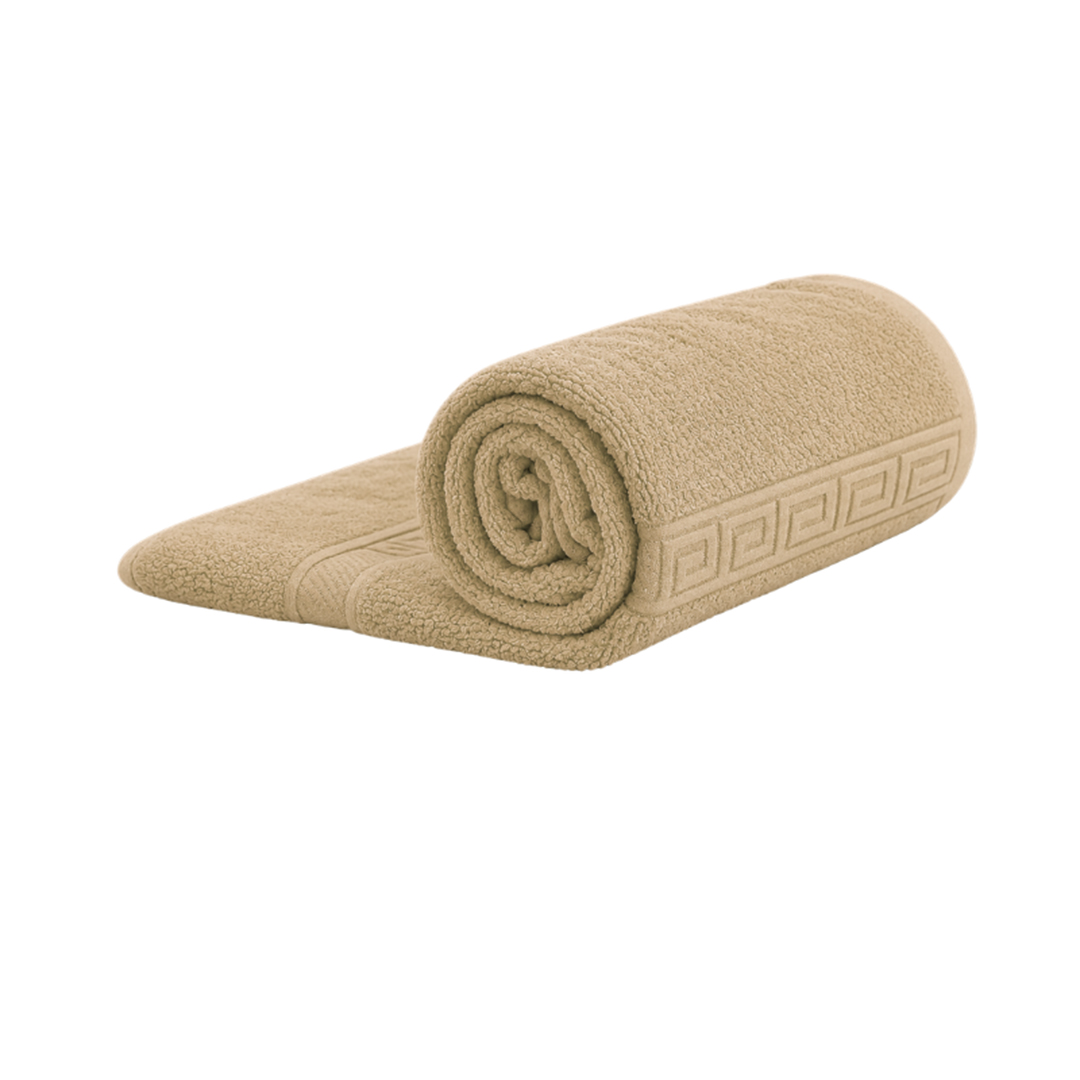 Bath Mat 70 × 50 cm - Cafe