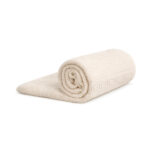 Bath Mat 70 × 50 cm - Off White