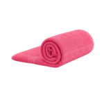 Bath Mat 70 × 50 cm - Rose