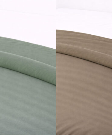 Plain Double Bedsheet Set Bundle – Buy 1 Get 1 Free