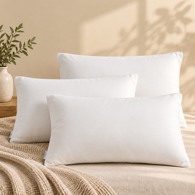 Pillows