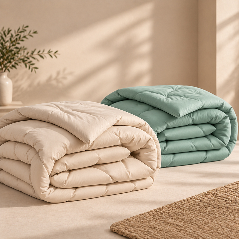 Plain Duvets