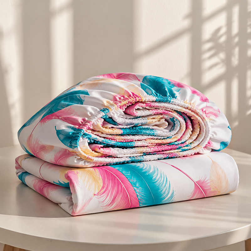 Fitted Sheets
