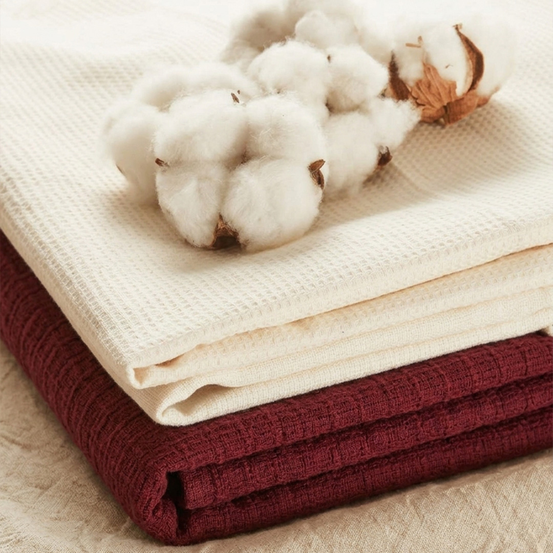 100% Cotton