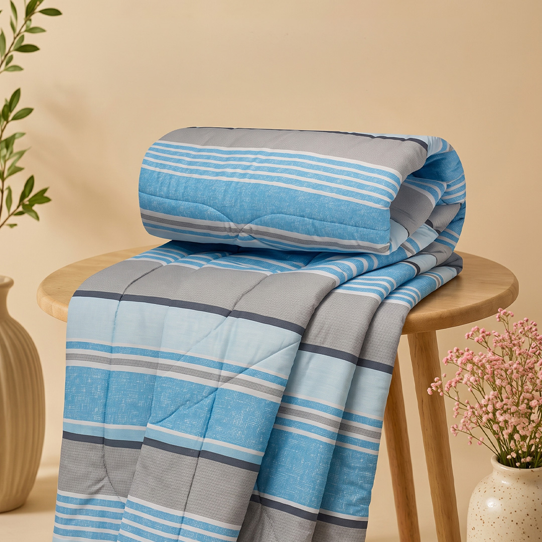 Printed Duvets