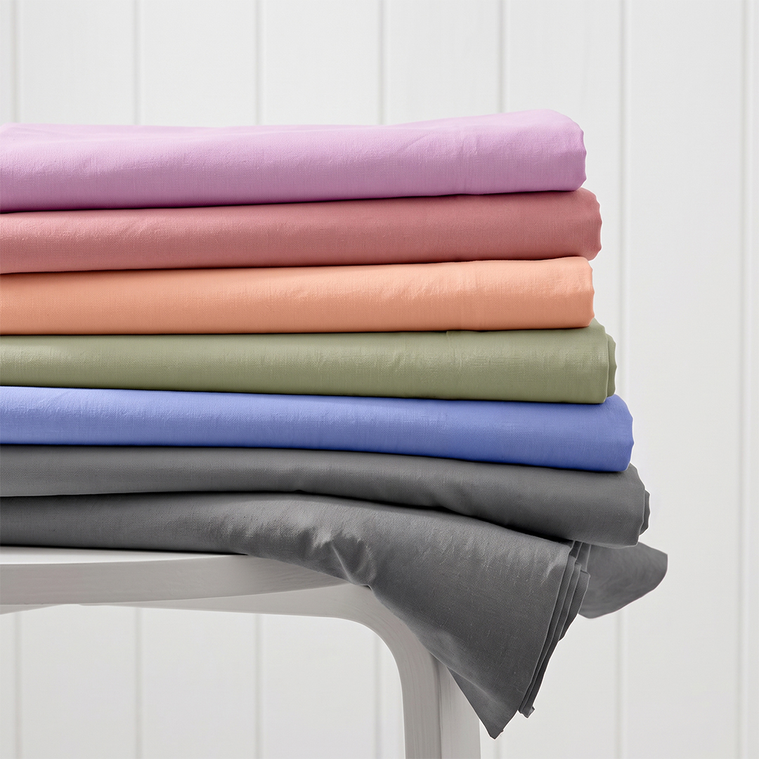 Plain Bedsheets